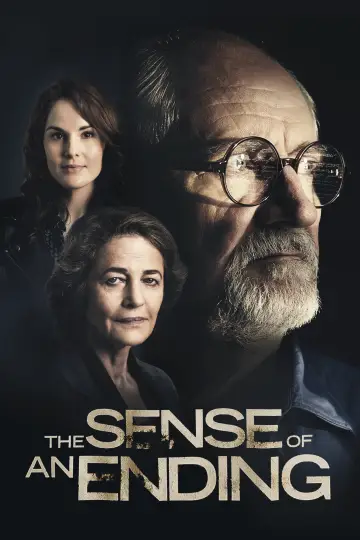 Plakat do filmu "Koniec" #355611
