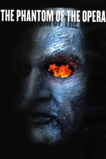 Plakat do filmu "The Phantom of the Opera" #1069259