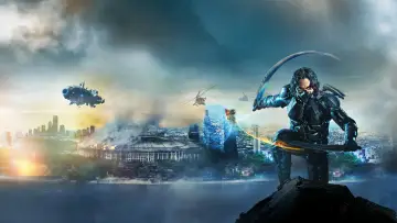 Guardians: Misja superbohaterów