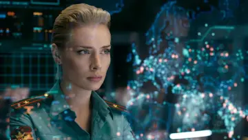 Zasłona do filmu "Guardians: Misja superbohaterów" #321944