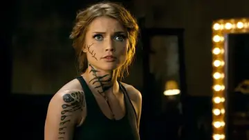 Zasłona do filmu "Guardians: Misja superbohaterów" #321947