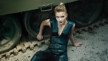 Zasłona do filmu "Guardians: Misja superbohaterów" #321948