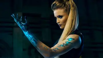 Zasłona do filmu "Guardians: Misja superbohaterów" #321950