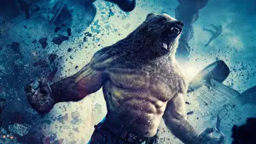 Zasłona do filmu "Guardians: Misja superbohaterów" #321953