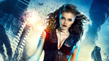 Zasłona do filmu "Guardians: Misja superbohaterów" #321955