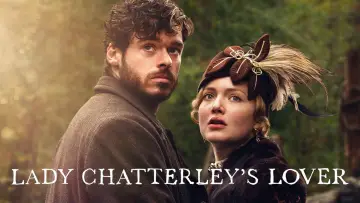 Zasłona do filmu "Lady Chatterley