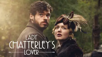 Zasłona do filmu "Lady Chatterley