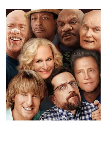Plakat do filmu "Bękarty" #1006669