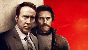 Zasłona do filmu "Geniusze zbrodni" #437689
