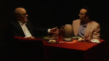 Zasłona do filmu "Geniusze zbrodni" #437691