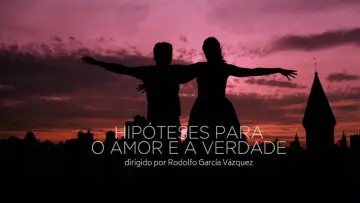 Zasłona do filmu "Hipóteses para o Amor e a Verdade" #1200973