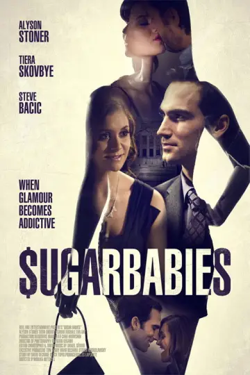 Plakat do filmu "Sugarbabies" #1133949