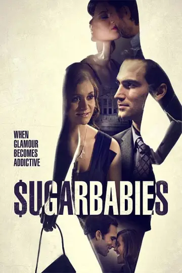 Plakat do filmu "Sugarbabies" #1133950