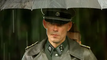 Zasłona do filmu "Akuszerka" #502073