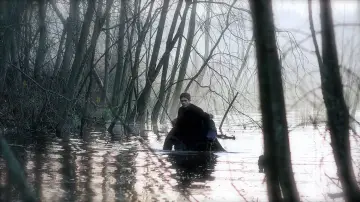 Zasłona do filmu "Akuszerka" #502074