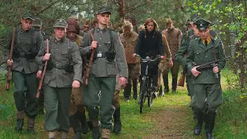 Akuszerka