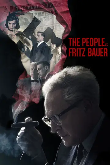 Fritz Bauer kontra państwo
