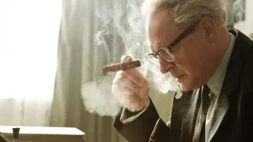 Zasłona do filmu "Fritz Bauer kontra państwo" #458111