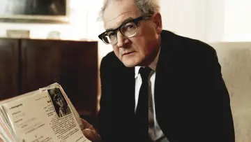 Zasłona do filmu "Fritz Bauer kontra państwo" #458112
