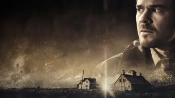 Zasłona do filmu "Brama piekieł" #355704