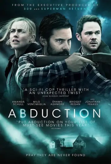 Plakat do filmu "Brama piekieł" #355717