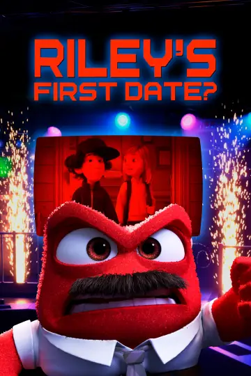 Pierwsza randka Riley?