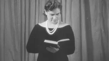 Zasłona do filmu "Um Apólogo" #1193973