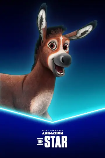 Plakat do filmu "Pierwsza gwiazdka" #372775