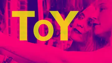 Zasłona do filmu "ToY" #1093290