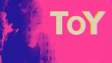 Zasłona do filmu "ToY" #1093291