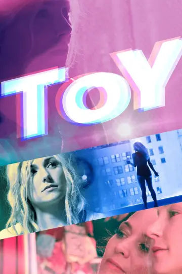 Plakat do filmu "ToY" #1093293