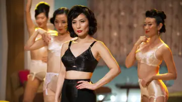 Zasłona do filmu "无限春光27" #949259