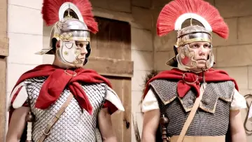 Zasłona do filmu "Opowieść o świętym Polikarpie" #441634