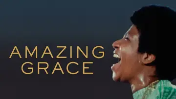 Zasłona do filmu "Amazing Grace" #1109662