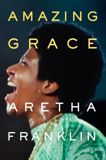 Plakat do filmu "Amazing Grace" #1109667