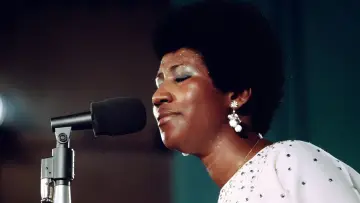 Zasłona do filmu "Amazing Grace" #470200