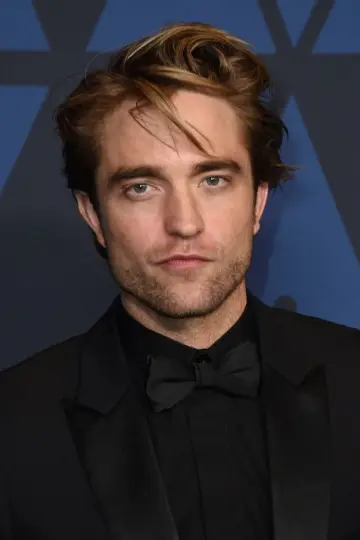 Plakat do filmu "Robert" #1211512