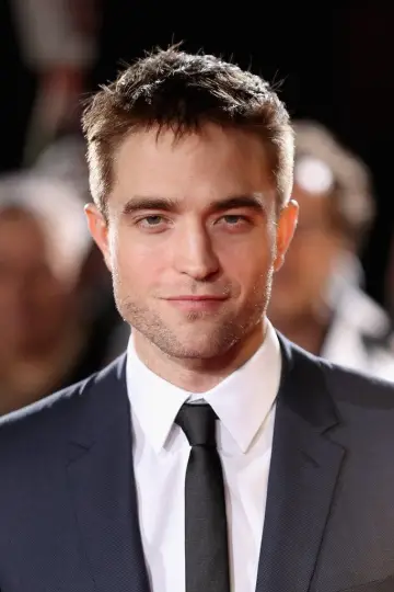 Plakat do filmu "Robert" #1211513