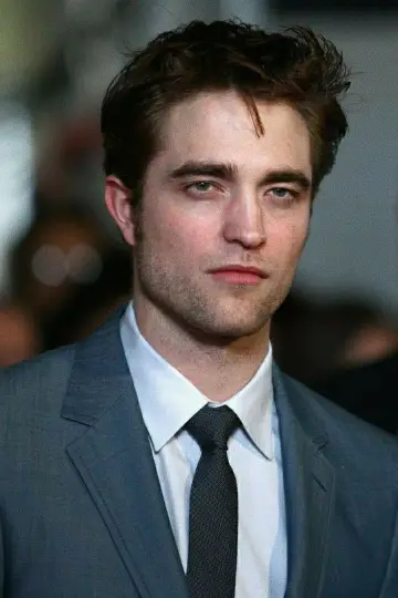 Plakat do filmu "Robert" #1211514
