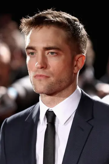 Plakat do filmu "Robert" #1211515