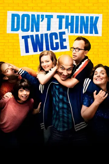 Plakat do filmu "Don