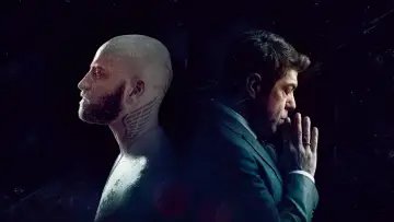 Zasłona do filmu "Suburra" #226604