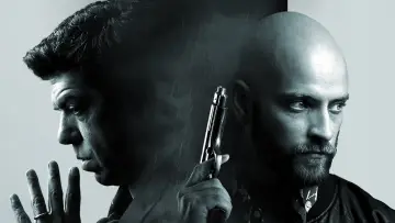 Zasłona do filmu "Suburra" #226605