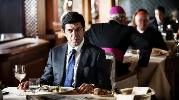 Zasłona do filmu "Suburra" #226610