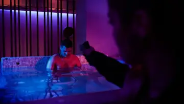 Zasłona do filmu "Suburra" #226612