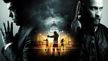 Zasłona do filmu "Suburra" #226614