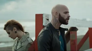 Zasłona do filmu "Suburra" #226616