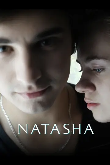 Plakat do filmu "Natasha" #1010053