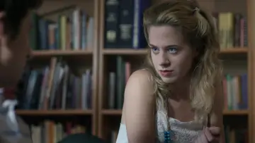 Zasłona do filmu "Natasha" #1649284
