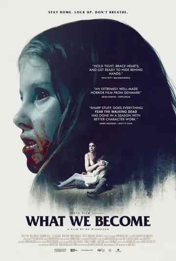 Plakat do filmu "Sorgenfri" #1123899